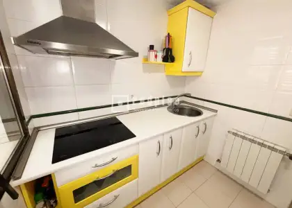 Piso en venta en Casco Histórico - Santa María - Alcázar, Guadalajara en Guadalajara