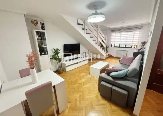 Piso en venta en Casco Histórico - Santa María - Alcázar, Guadalajara