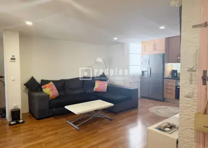 Piso en venta en Centro, Azuqueca de Henares, Guadalajara en Azuqueca de Henares