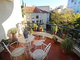 Piso en Venta en Centro, Ciudad Real, 5 dormitorios en Ciudad Real