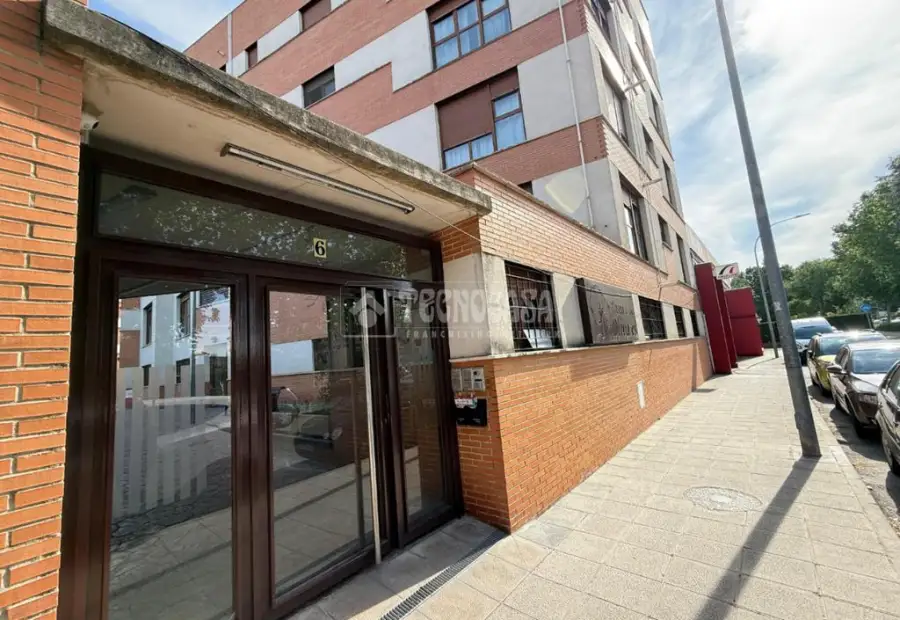 Piso en venta en Ciudad Real - Ciudad Real, 229.900 €, 134 m2, ref. 657008 en Ciudad Real