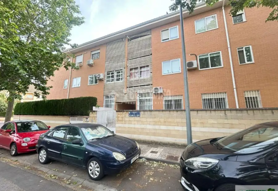Piso en venta en Ciudad Real - Ciudad Real, 235.000 €, 114 m2, ref. 659046 en Ciudad Real