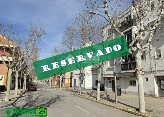 Piso en venta en Ciudad Real - Ciudad Real, 69.900 €, 64 m2, ref. 660418