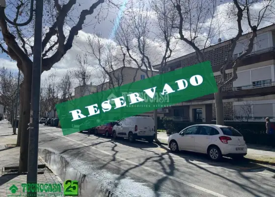 Piso en venta en Ciudad Real - Ciudad Real, 85.000 €, 79 m2, ref. 648202