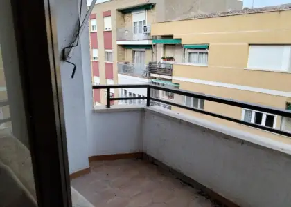 Piso en venta en Daimiel en Daimiel