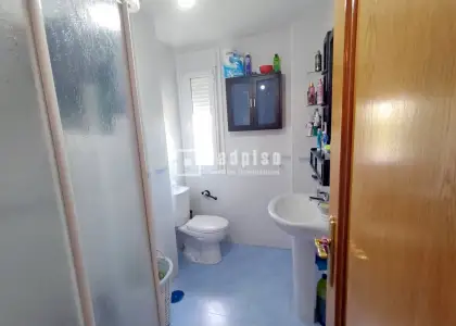 Piso en venta en Distrito no desagregado, Pulgar, Toledo en Pulgar