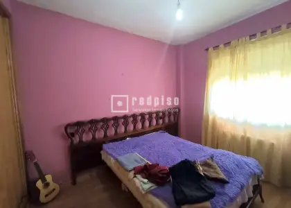Piso en venta en Distrito no desagregado, Pulgar, Toledo en Pulgar
