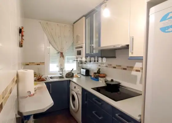 Piso en venta en Distrito no desagregado, Pulgar, Toledo