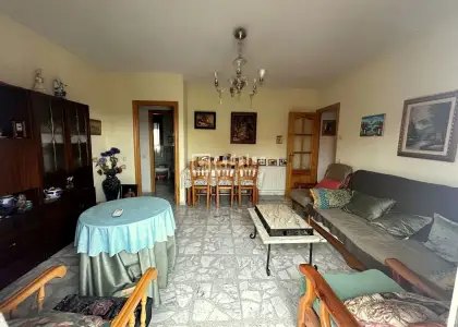 Piso en venta en Distrito Único, Bargas, Toledo en Bargas
