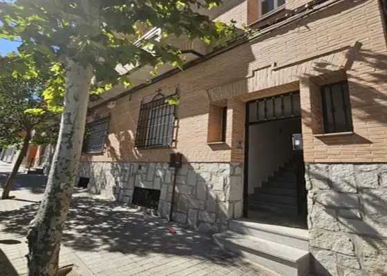Piso en venta en Distrito Único, Bargas, Toledo