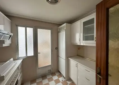 PISO en VENTA en el CENTRO en Puertollano