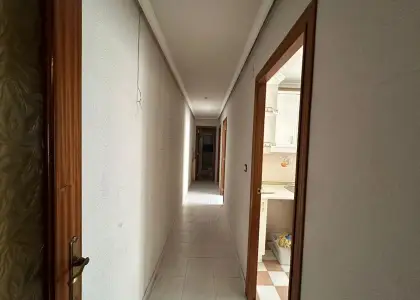 PISO en VENTA en el CENTRO en Puertollano