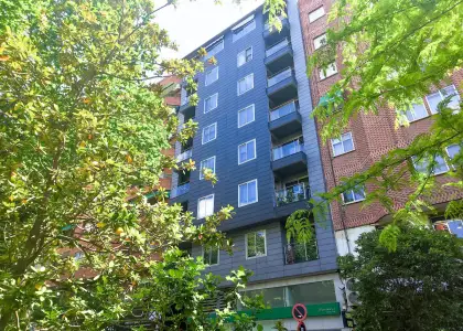 Piso en venta en el Paseo San Gregorio. en Puertollano