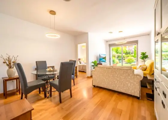 Piso en venta en el Paseo San Gregorio. en Puertollano