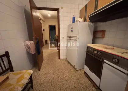 Piso en venta en El Pilar - La Estación, Talavera de la Reina, Toledo en Talavera de la Reina