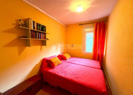Piso en venta en El Real De San Vicente - El Real De San Vicente, 69.900 €, 102 m2, ref. 652678