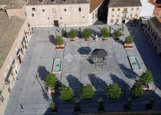 Piso en venta en Fuensalida - Fuensalida, 107.900 €, 85 m2, ref. 658186
