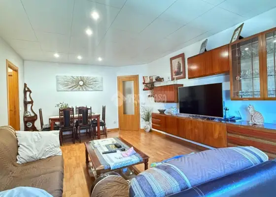 Piso en venta en Fuensalida - Fuensalida, 130.000 €, 92 m2, ref. 661609