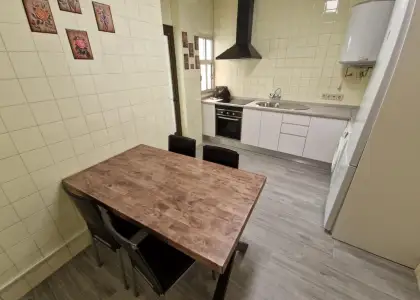PISO en VENTA en GRAN CAPITAN en Puertollano