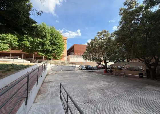 Piso en venta en Guadalajara - Manantiales, 209.000 €, 110 m2, ref. 657266