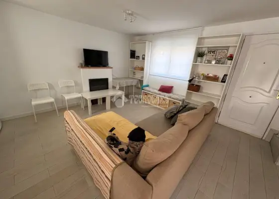 Piso en venta en Guadalajara - Puerta De Bejanque, 200.000 €, 60 m2, ref. 664068