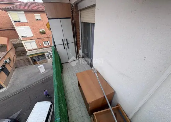 Piso en venta en Guadalajara - San Roque - La Concordia, 145.000 €, 61 m2, ref. 662847