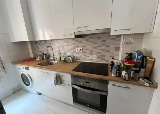 Piso en venta en Guadalajara - San Roque - La Concordia, 150.000 €, 70 m2, ref. 662785