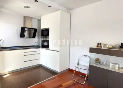 Piso en venta en La Alameda - Los Alfareros, Talavera de la Reina, Toledo en Talavera de la Reina