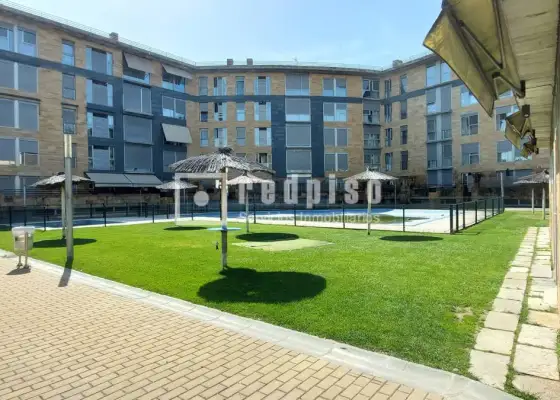 Piso en venta en La Alameda - Los Alfareros, Talavera de la Reina, Toledo
