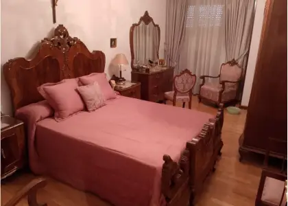 Piso en venta en La Solana en La Solana