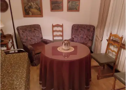 Piso en venta en La Solana en La Solana