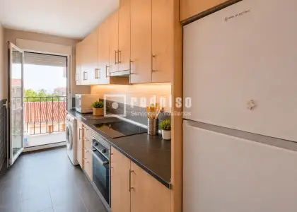 Piso en venta en Lominchar, Toledo en Lominchar