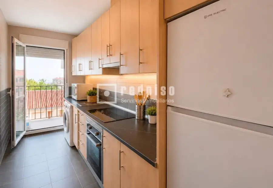 Piso en venta en Lominchar, Toledo en Lominchar