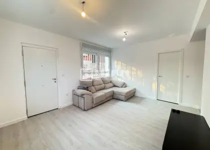 Piso en venta en Los Valles-Sanz Vázquez-El Fuerte, Guadalajara en Guadalajara