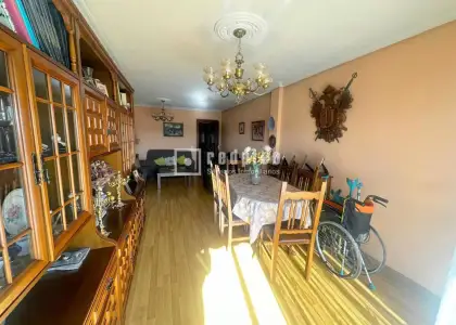 Piso en venta en Lugar Urbanización los Olivos, Distrito Único, Olías del Rey, Toledo en Olías del Rey