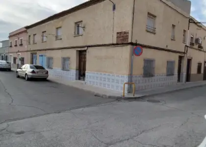Piso en venta en Manzanares en Manzanares