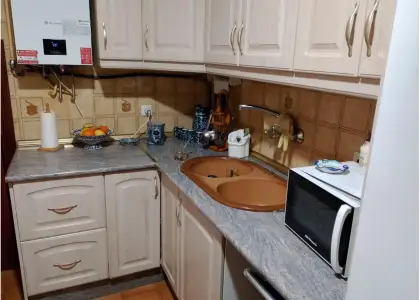 Piso en venta en Manzanares en Manzanares
