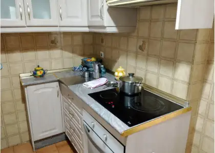 Piso en venta en Manzanares en Manzanares