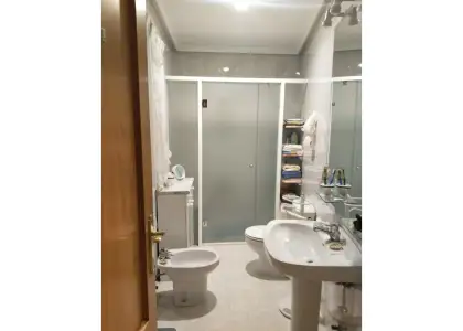 Piso en venta en Manzanares en Manzanares