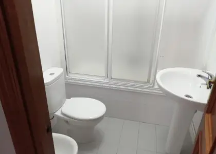 Piso en venta en Manzanares en Manzanares