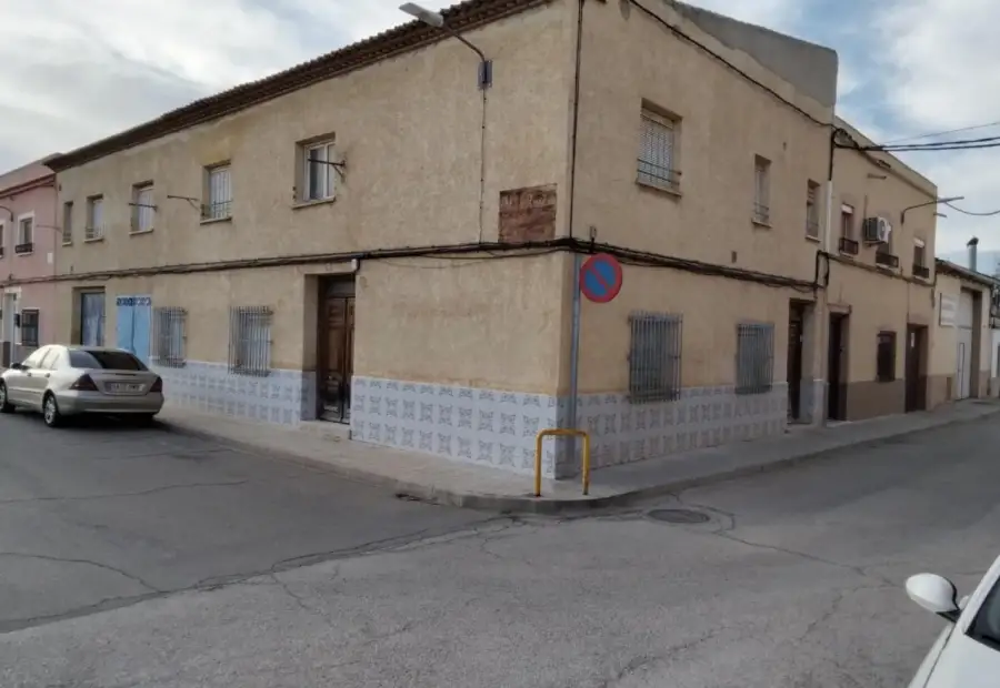Piso en venta en Manzanares en Manzanares