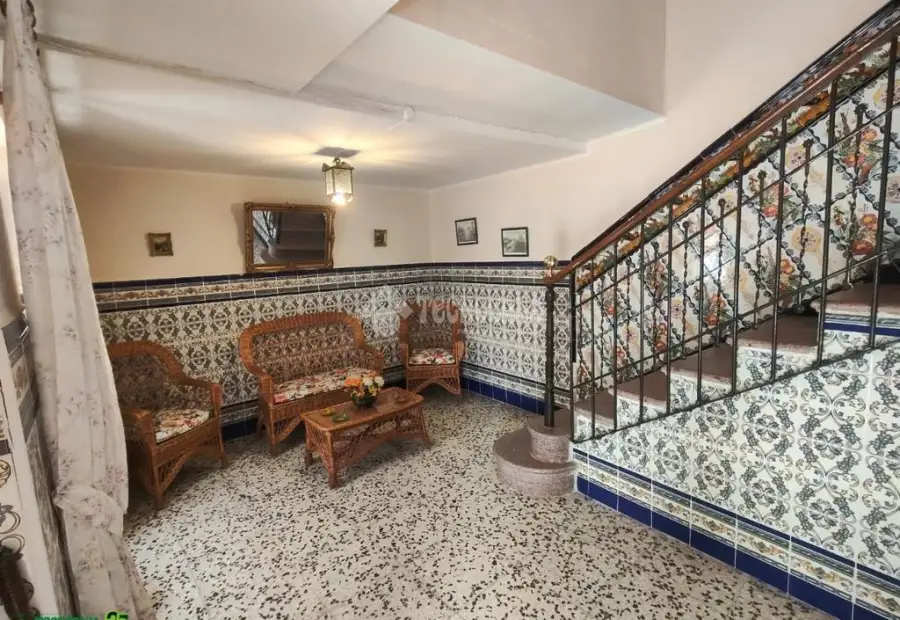 Piso en venta en Manzanares - Manzanares, 39.900 €, 251 m2, ref. 665808 en Manzanares