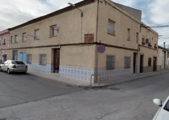 Piso en venta en Manzanares