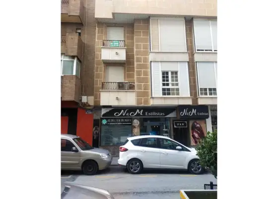 Piso en venta en Manzanares
