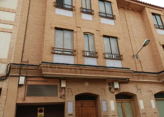 Piso en venta en Manzanares