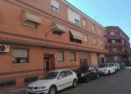 Piso en venta en Manzanares