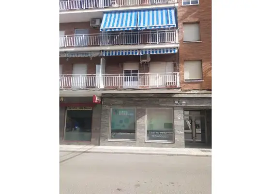 Piso en venta en Manzanares