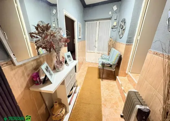 Piso en venta en Miguelturra - Miguelturra, 69.900 €, 139 m2, ref. 645875