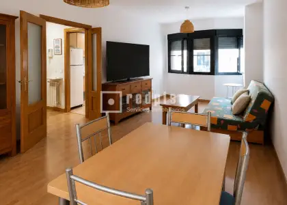 Piso en venta en Ocaña, Toledo en Ocaña
