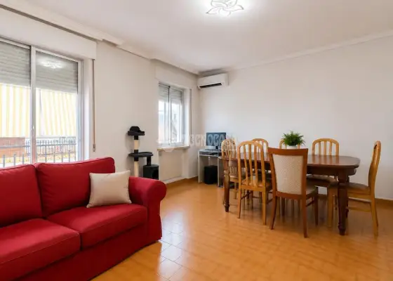 Piso en venta en Portillo De Toledo - Portillo De Toledo, 139.500 €, 155 m2, ref. 653254